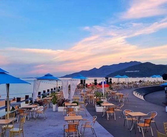 S-blue Restaurant & Bar - Quy Nhơn